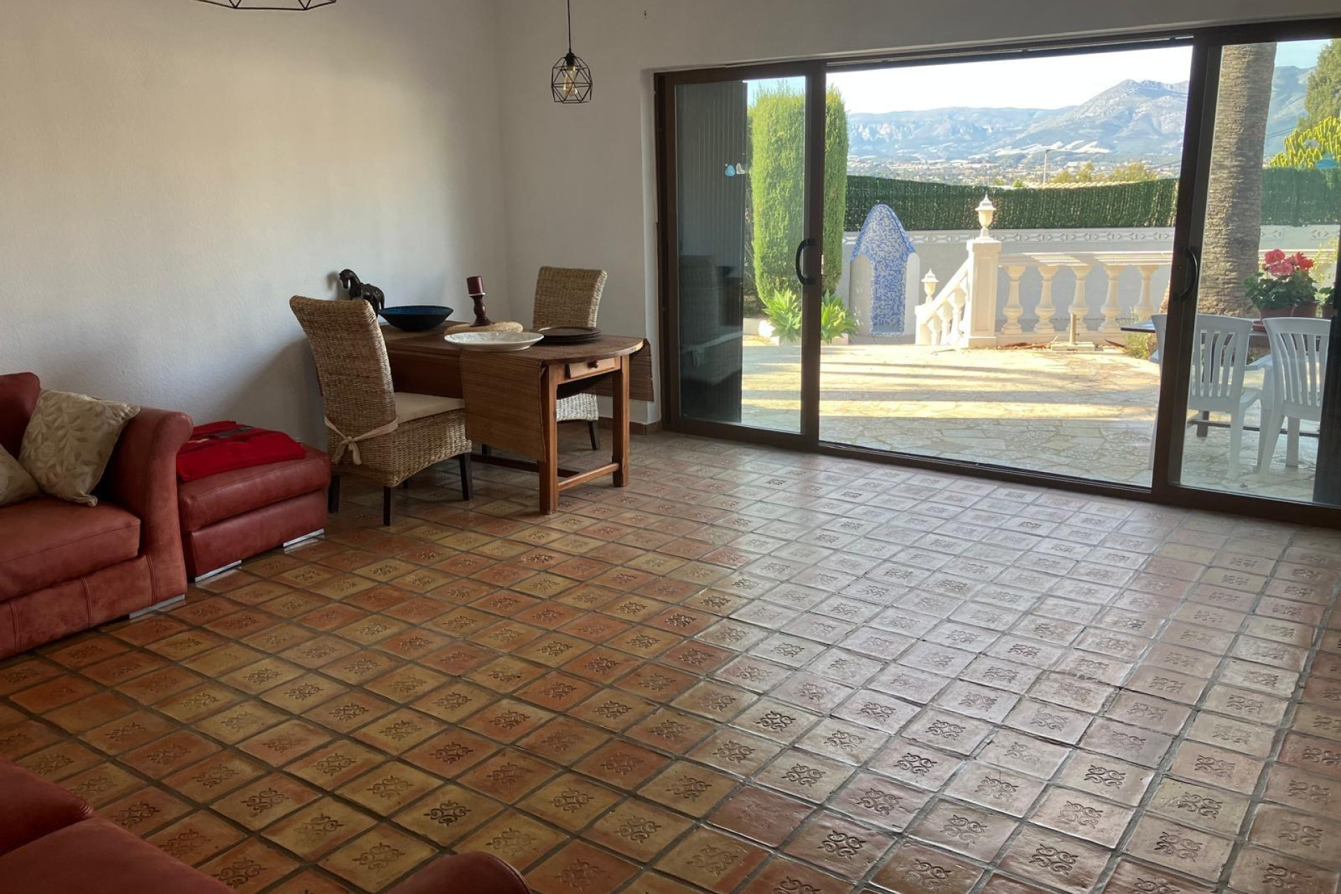 Reventa - Villa - Alfaz del Pi - Albir