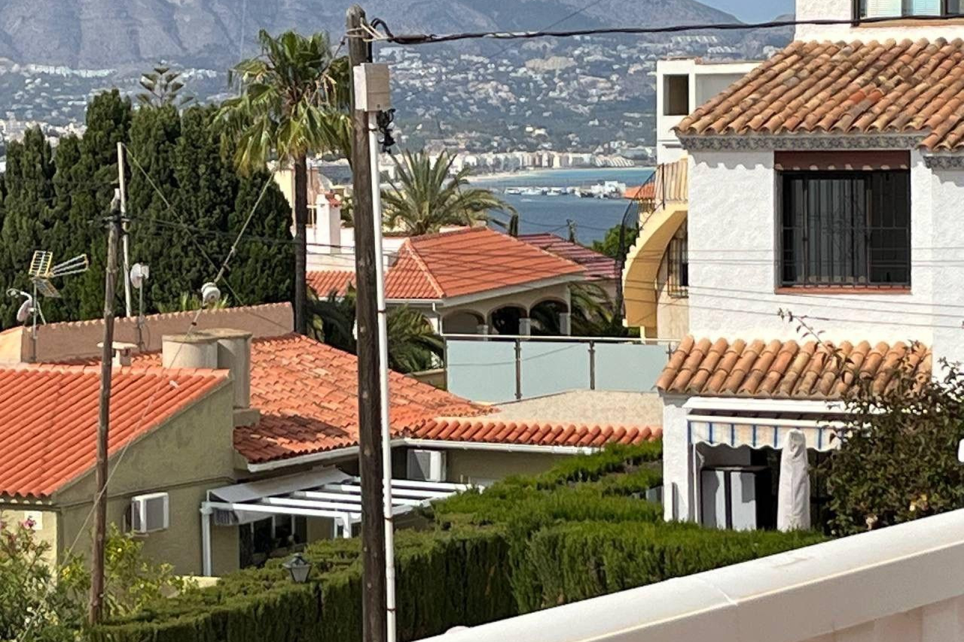 Reventa - Villa - Alfaz del Pi - Albir