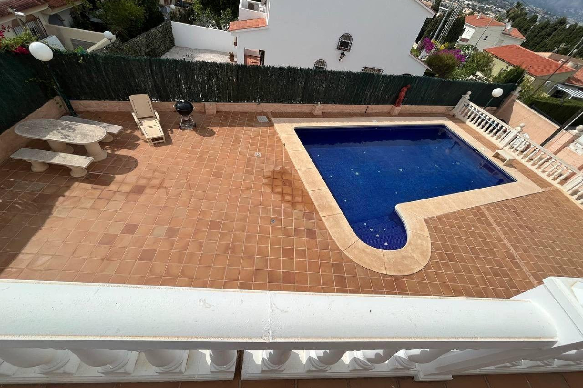 Reventa - Villa - Alfaz del Pi - Albir