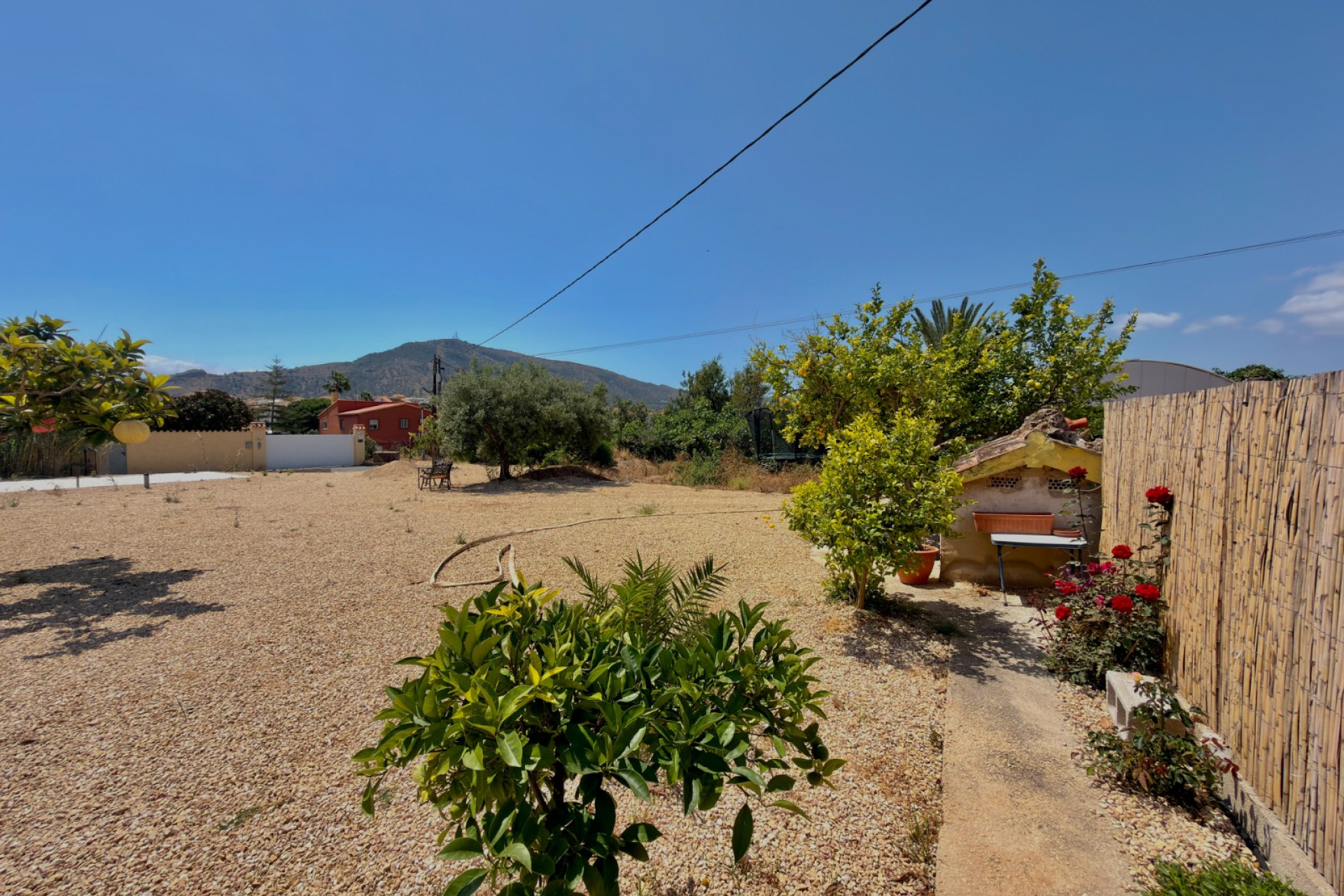 Reventa - Villa - Alfaz del Pi - Alfas del Pí