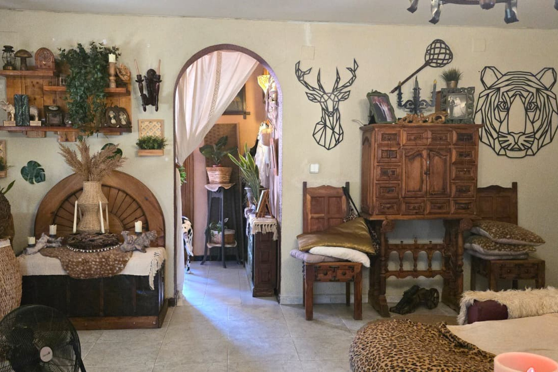 Reventa - Villa - Alfaz del Pi - Alfas del Pí