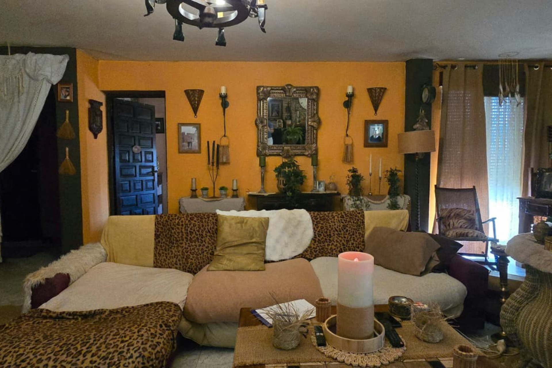 Reventa - Villa - Alfaz del Pi - Alfas del Pí