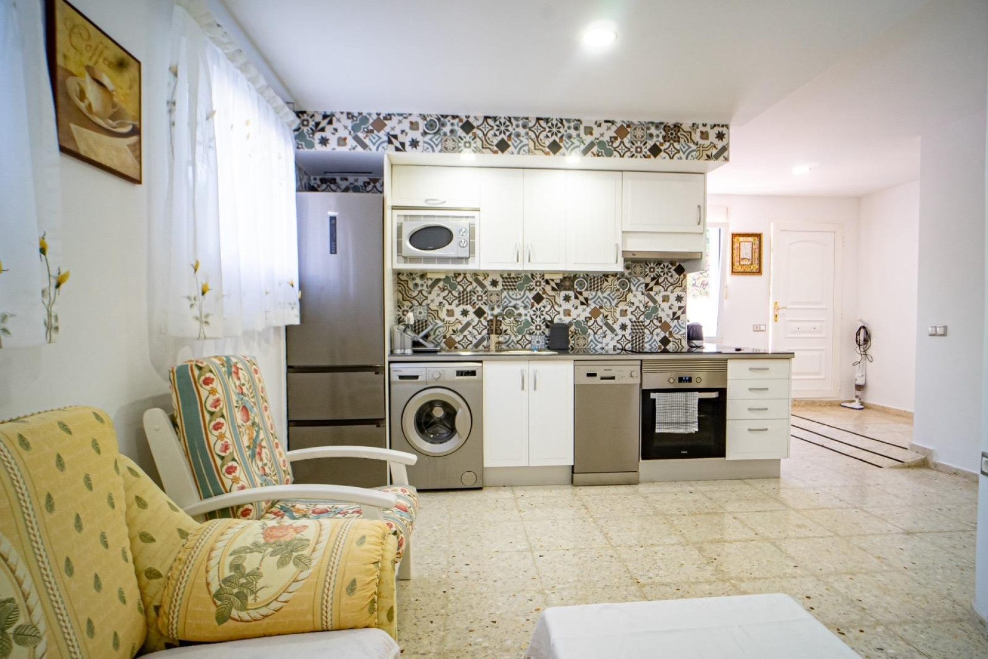 Reventa - Villa - Alfaz del Pi - Alfas del Pí