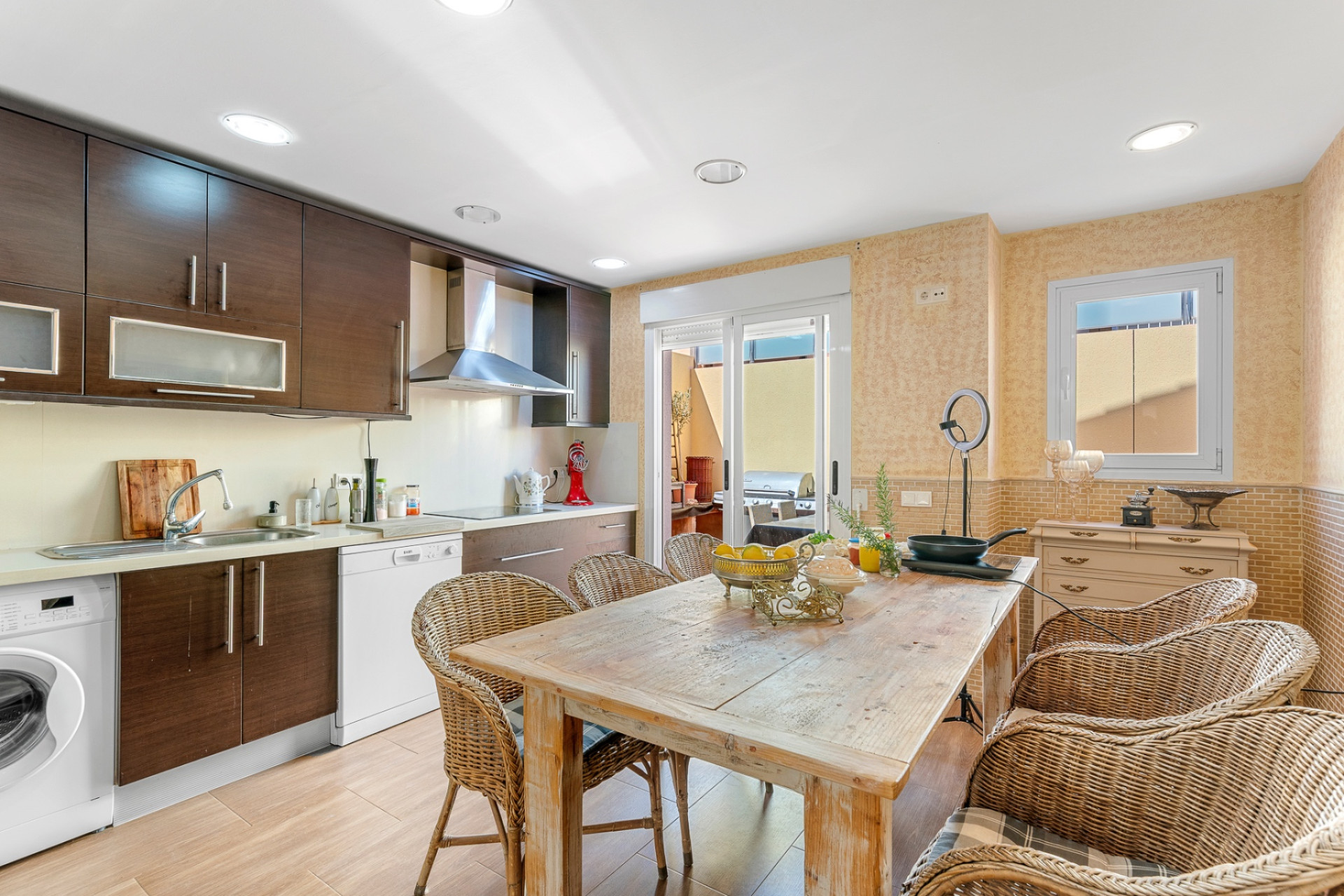 Reventa - Villa - Alfaz del Pi - Alfas del Pí