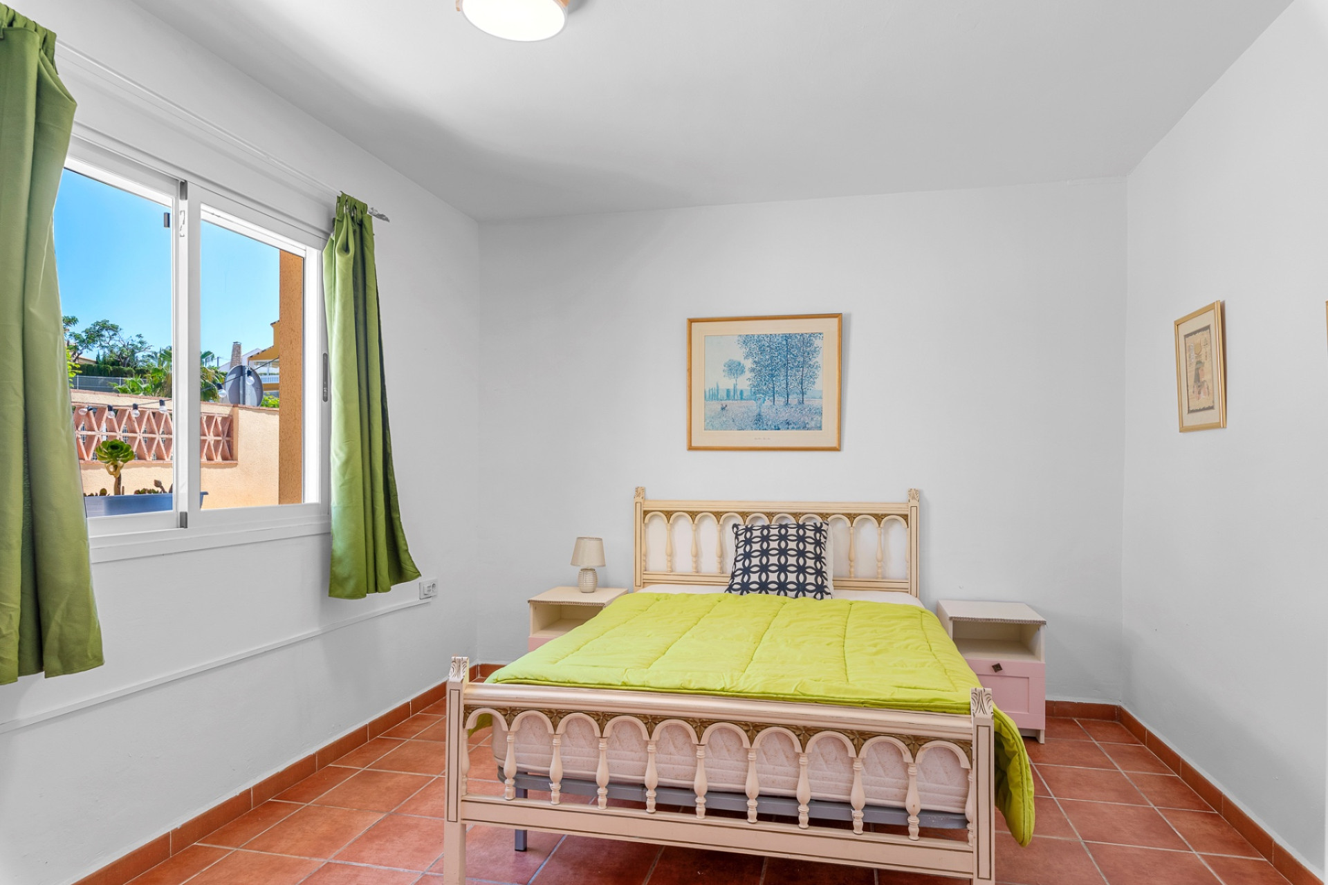 Reventa - Villa - Alfaz del Pi - Alfas del Pí