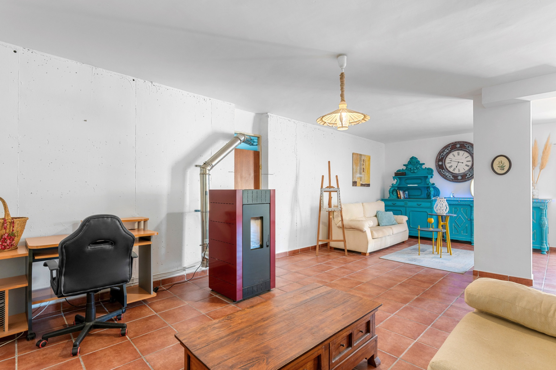 Reventa - Villa - Alfaz del Pi - Alfas del Pí