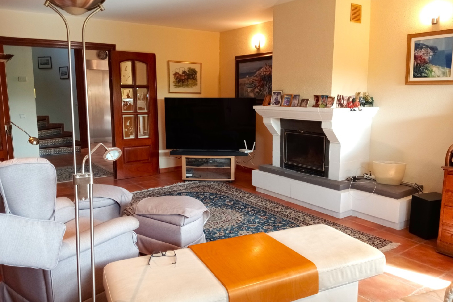 Reventa - Villa - Alfaz del Pi - Alfas del Pí