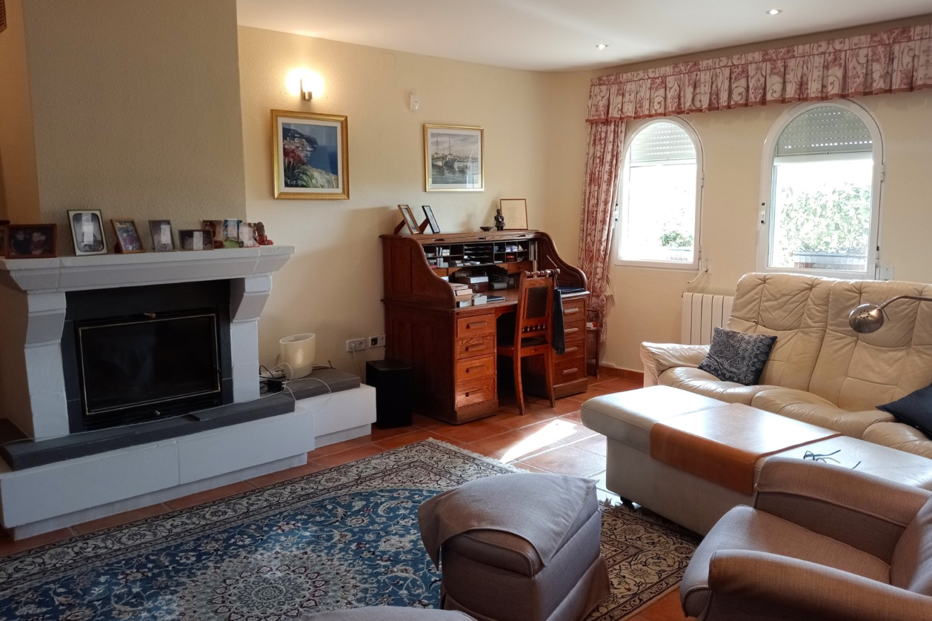 Reventa - Villa - Alfaz del Pi - Alfas del Pí