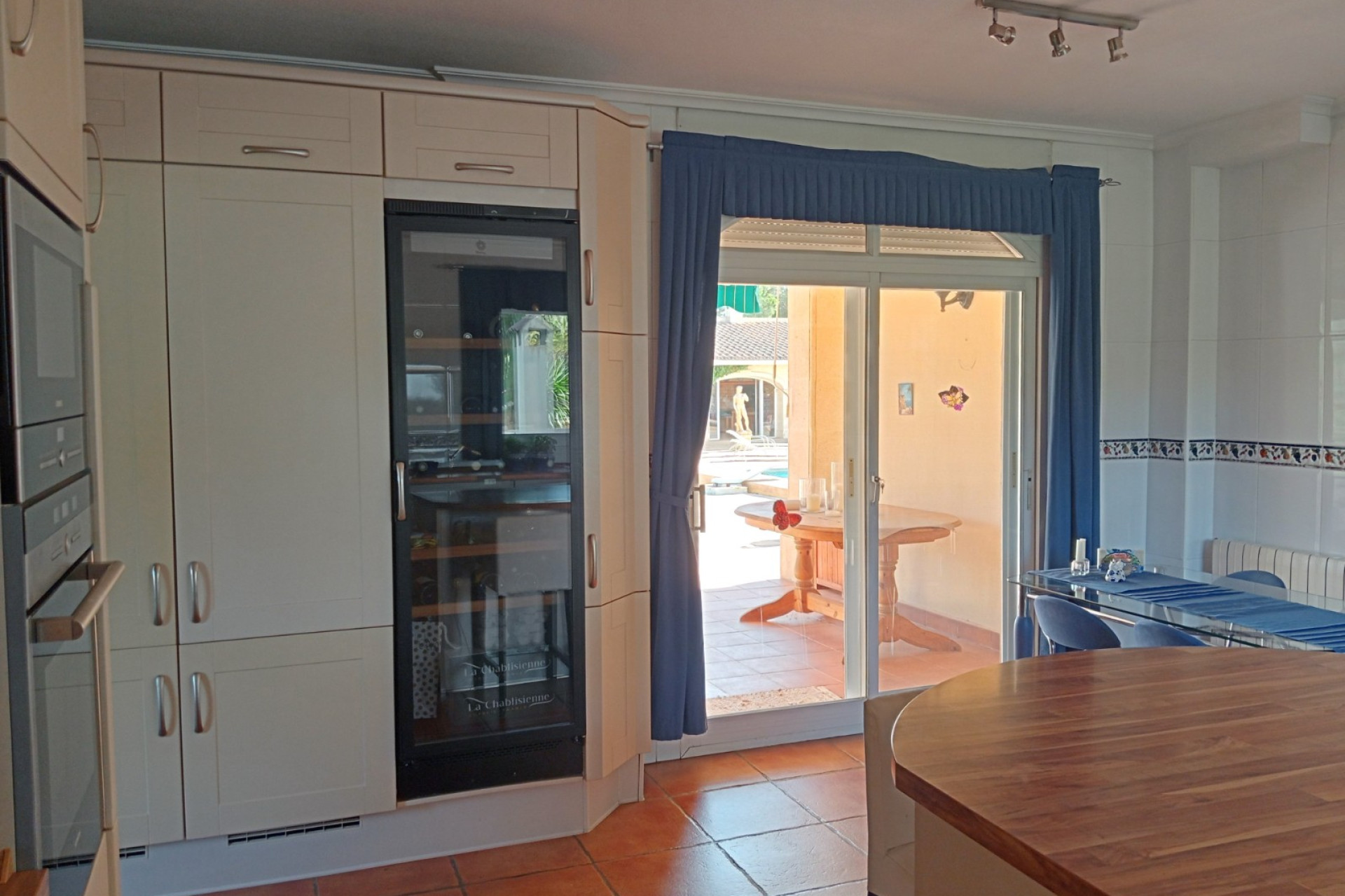 Reventa - Villa - Alfaz del Pi - Alfas del Pí