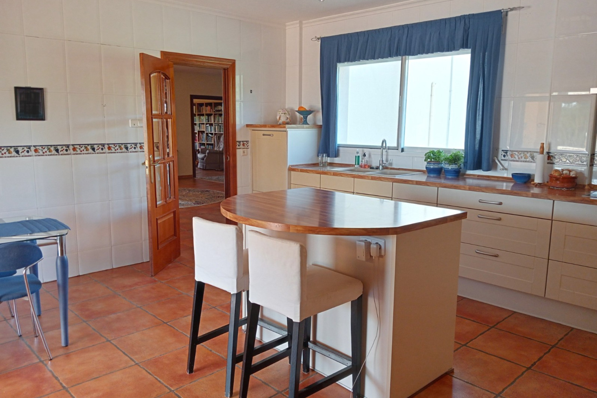 Reventa - Villa - Alfaz del Pi - Alfas del Pí