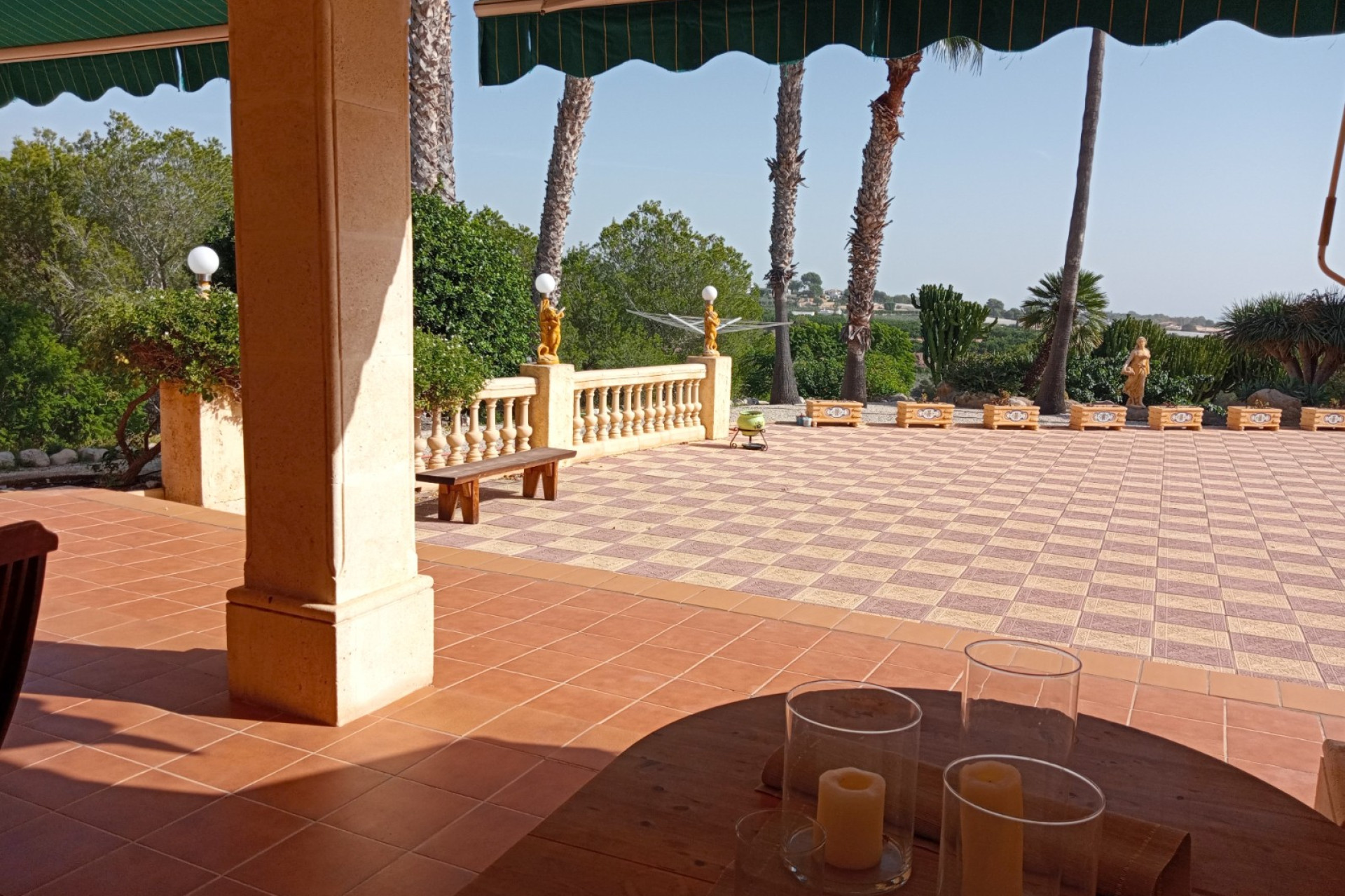 Reventa - Villa - Alfaz del Pi - Alfas del Pí