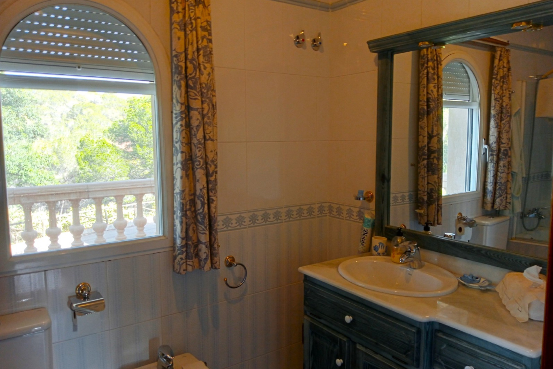 Reventa - Villa - Alfaz del Pi - Alfas del Pí