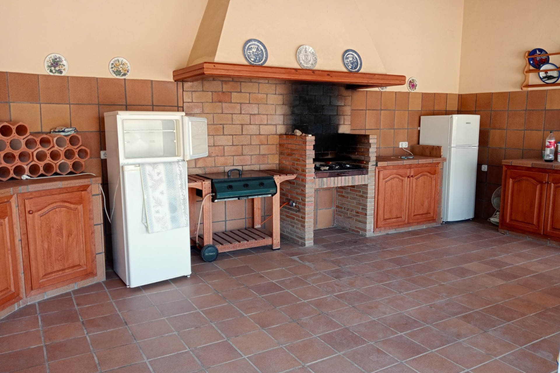 Reventa - Villa - Alfaz del Pi - Alfas del Pí