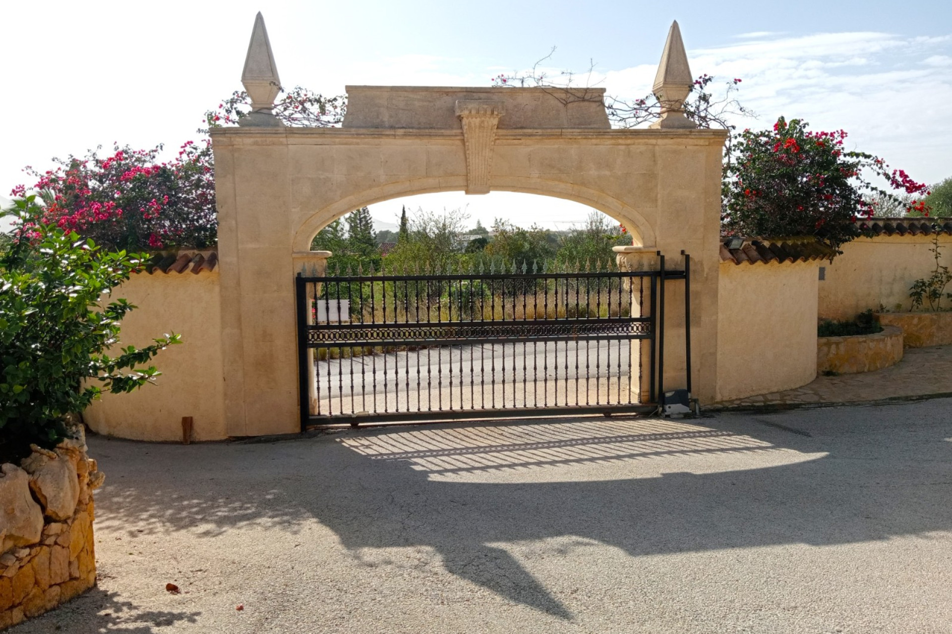 Reventa - Villa - Alfaz del Pi - Alfas del Pí