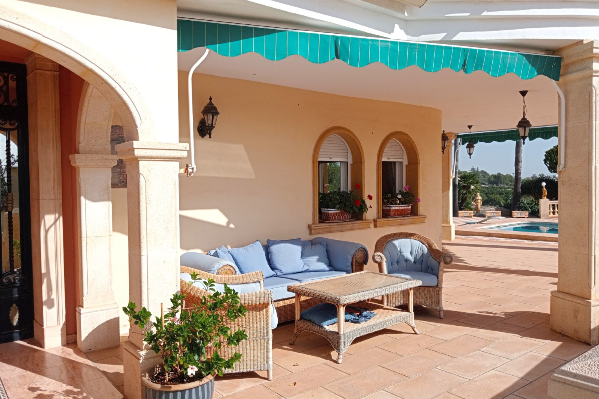 Reventa - Villa - Alfaz del Pi - Alfas del Pí