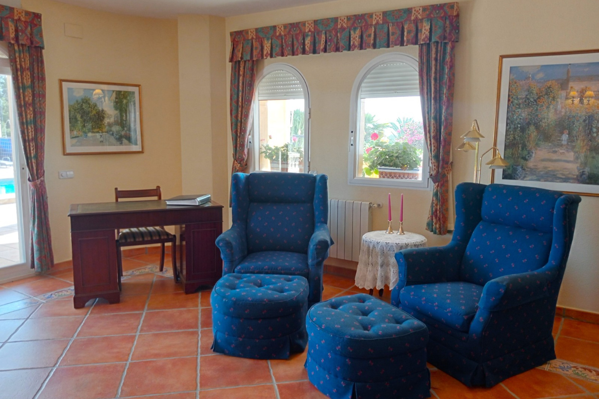 Reventa - Villa - Alfaz del Pi - Alfas del Pí