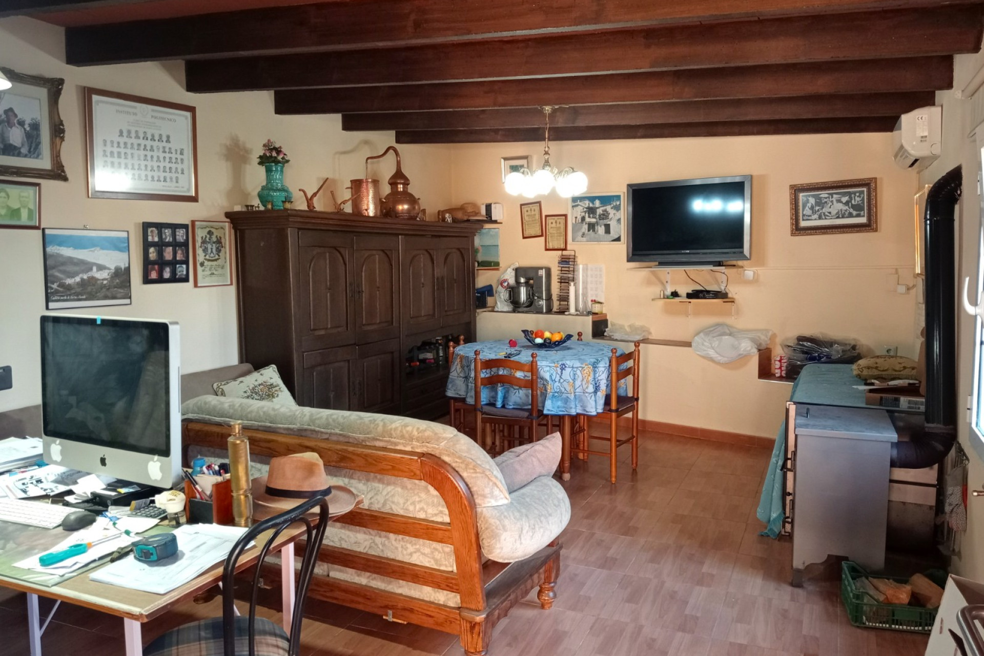 Reventa - Villa - Alfaz del Pi - Alfas del Pí