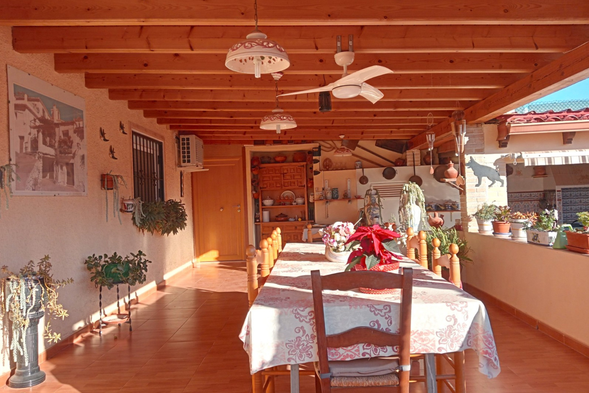 Reventa - Villa - Alfaz del Pi - Alfas del Pí