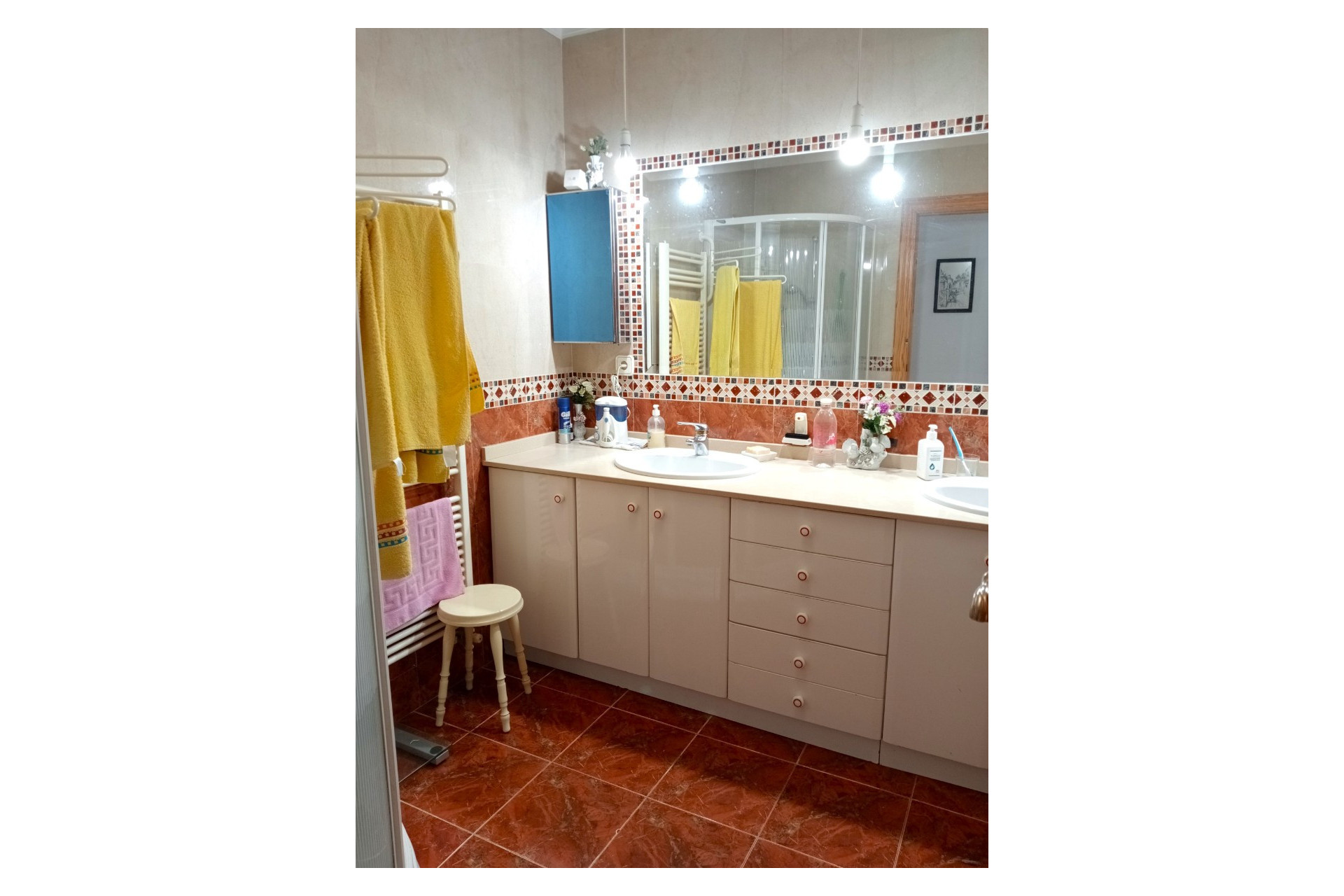 Reventa - Villa - Alfaz del Pi - Alfas del Pí