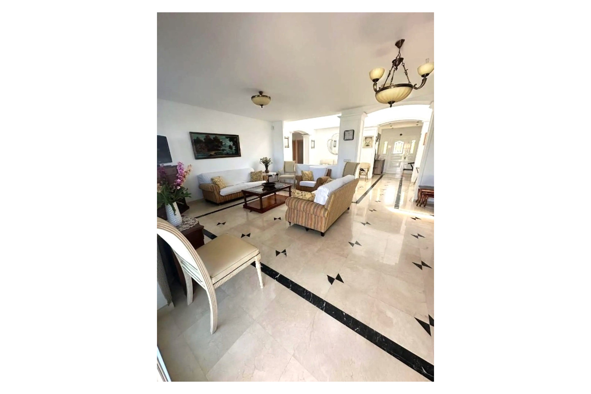 Reventa - Villa - Alfaz del Pi - Alfas del Pí