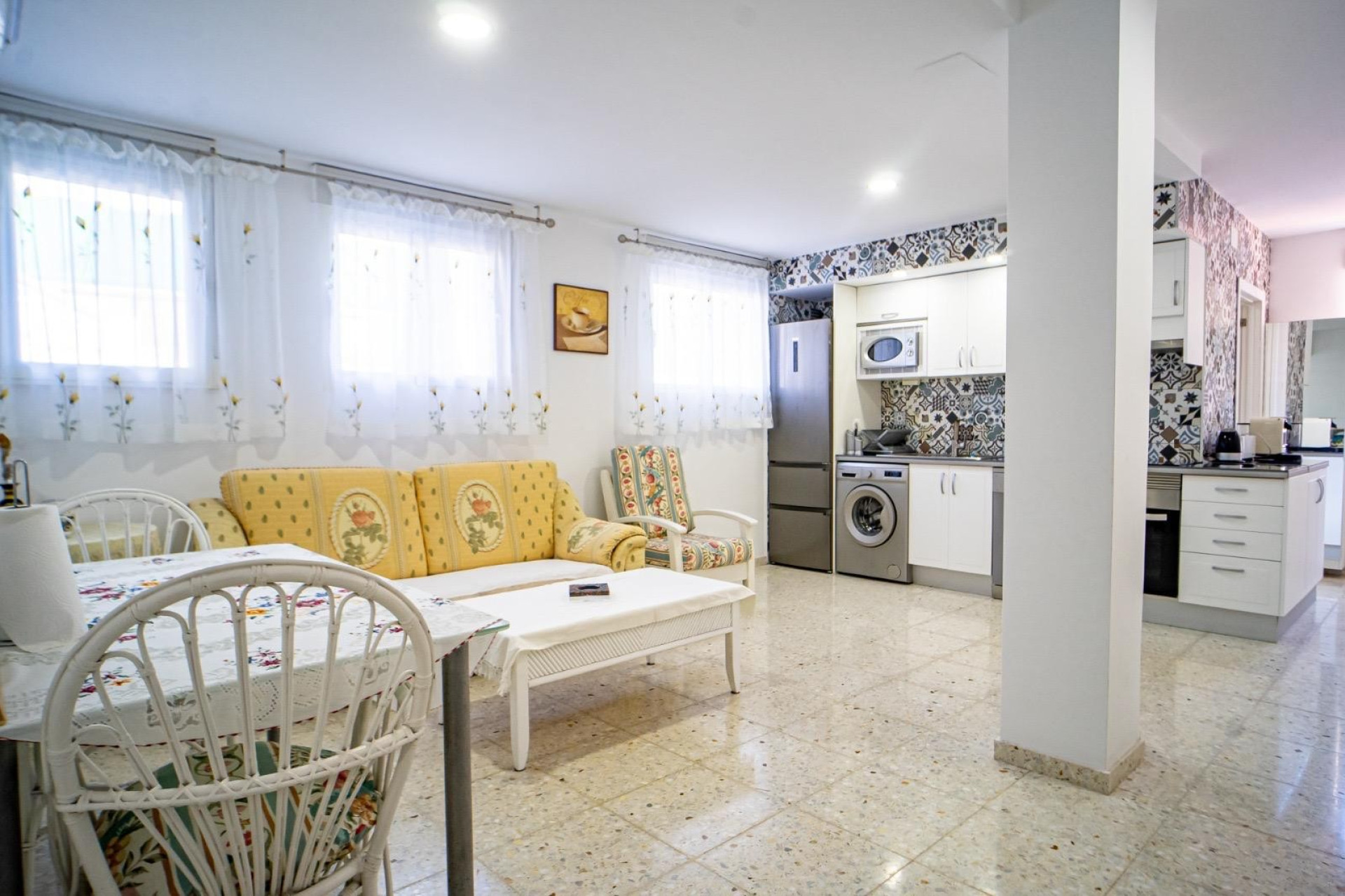 Reventa - Villa - Alfaz del Pi - Alfas del Pí