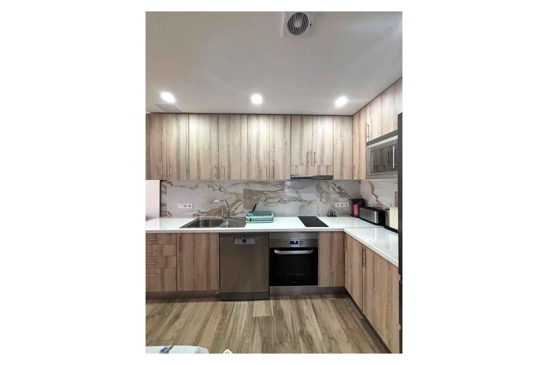 Reventa - Villa - Alfaz del Pi - Alfas del Pí