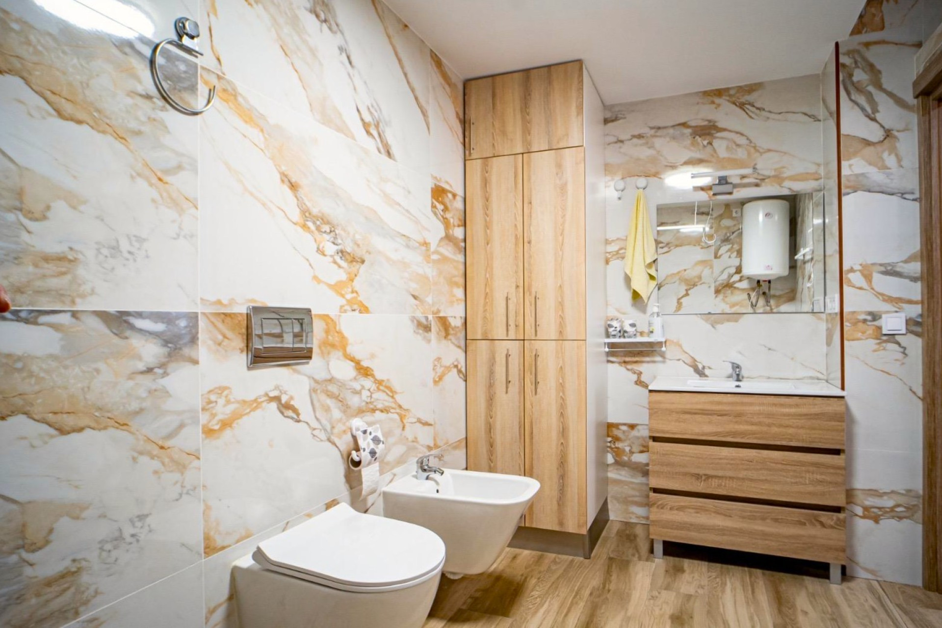 Reventa - Villa - Alfaz del Pi - Alfas del Pí