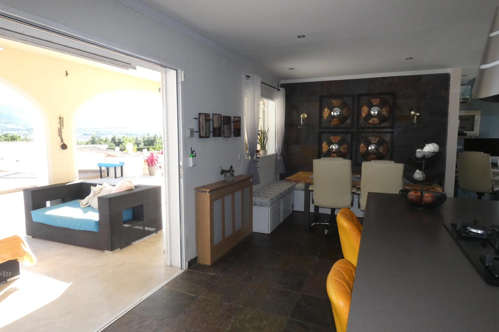 Reventa - Villa - Alfaz del Pi - El Albir