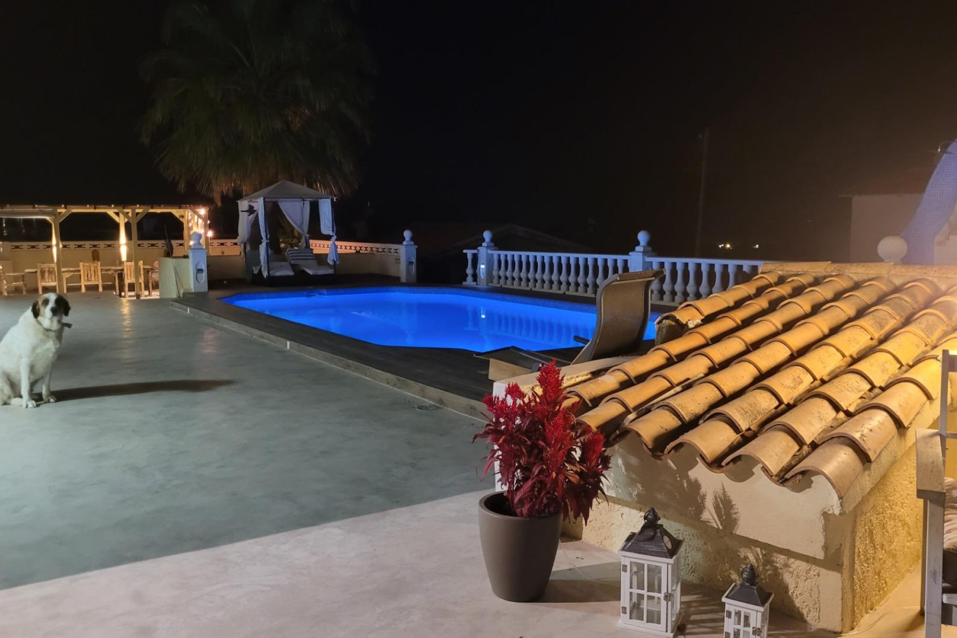 Reventa - Villa - Alfaz del Pi - El Albir