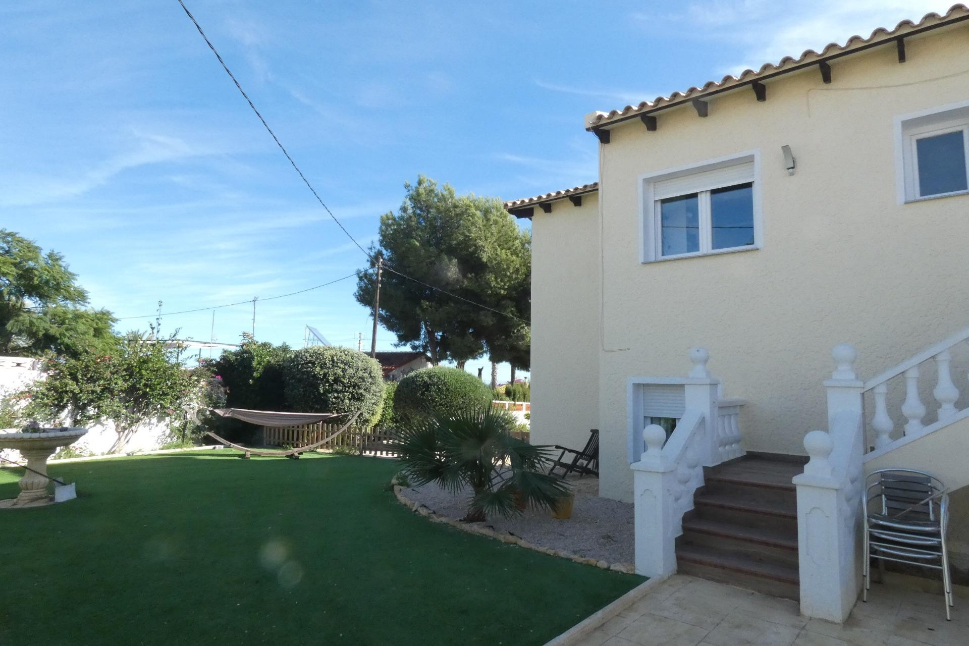 Reventa - Villa - Alfaz del Pi - El Albir