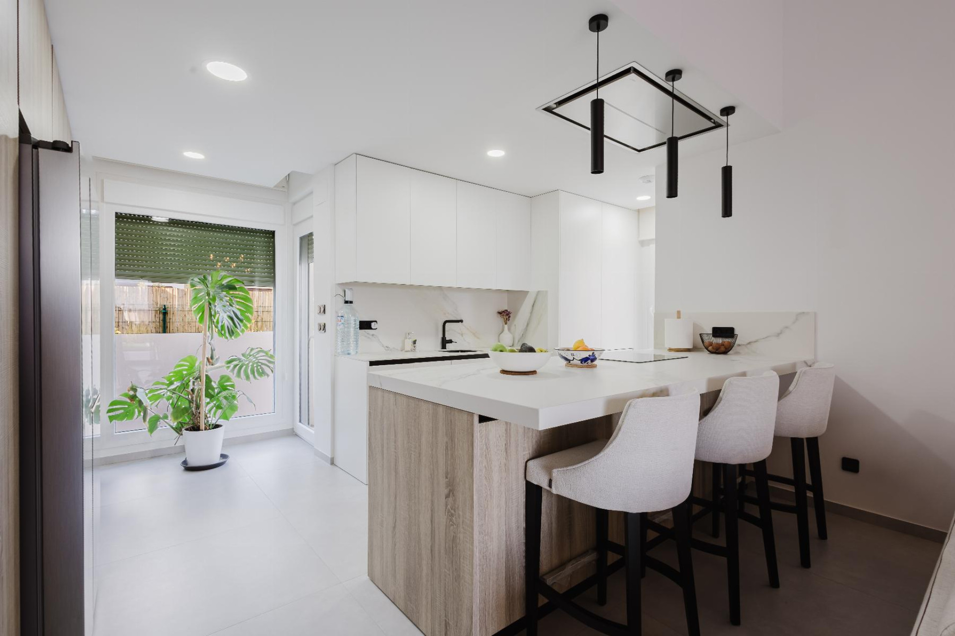 Reventa - Villa - Algorfa - Campo de Golf - Algorfa