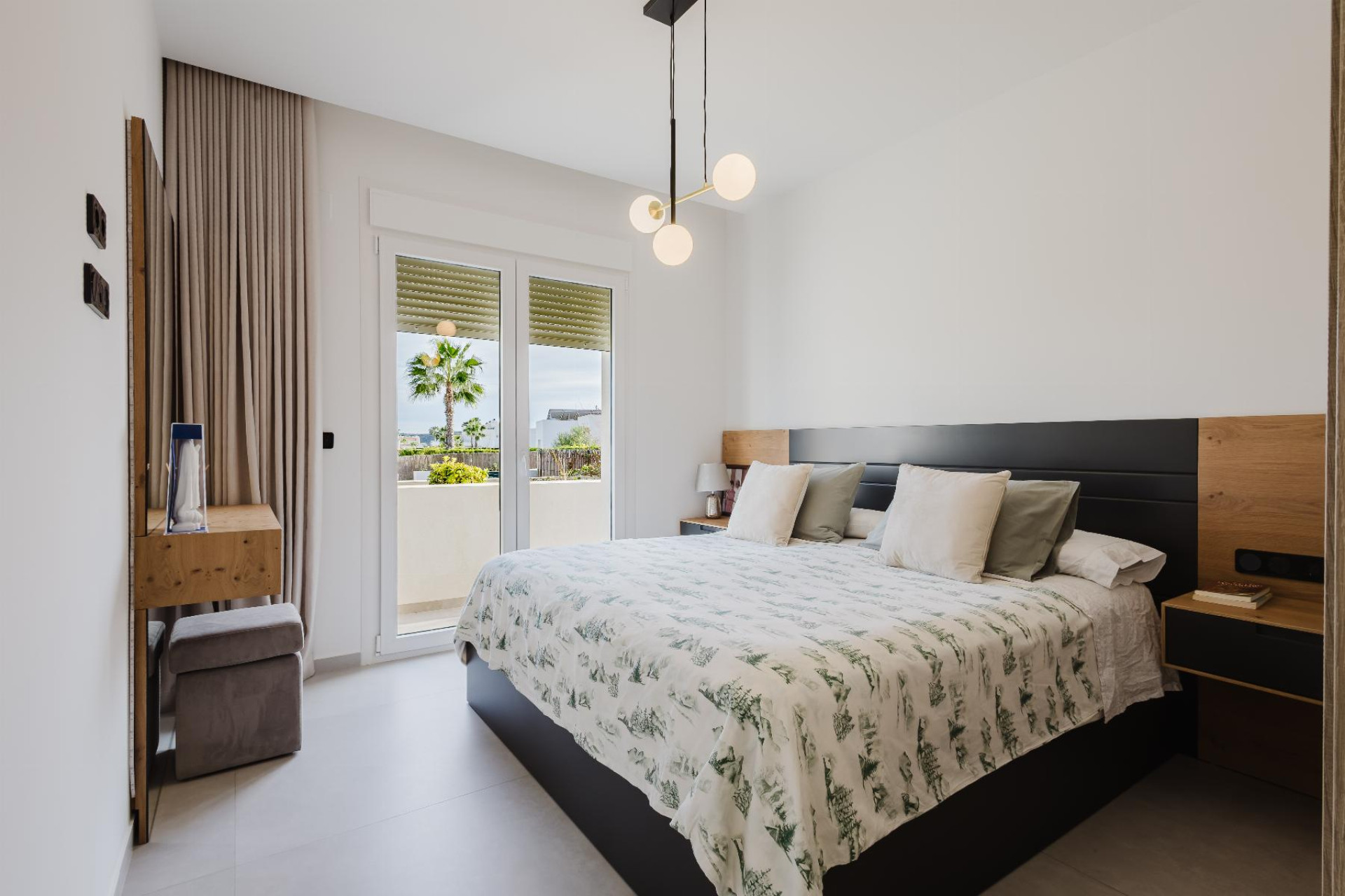 Reventa - Villa - Algorfa - Campo de Golf - Algorfa