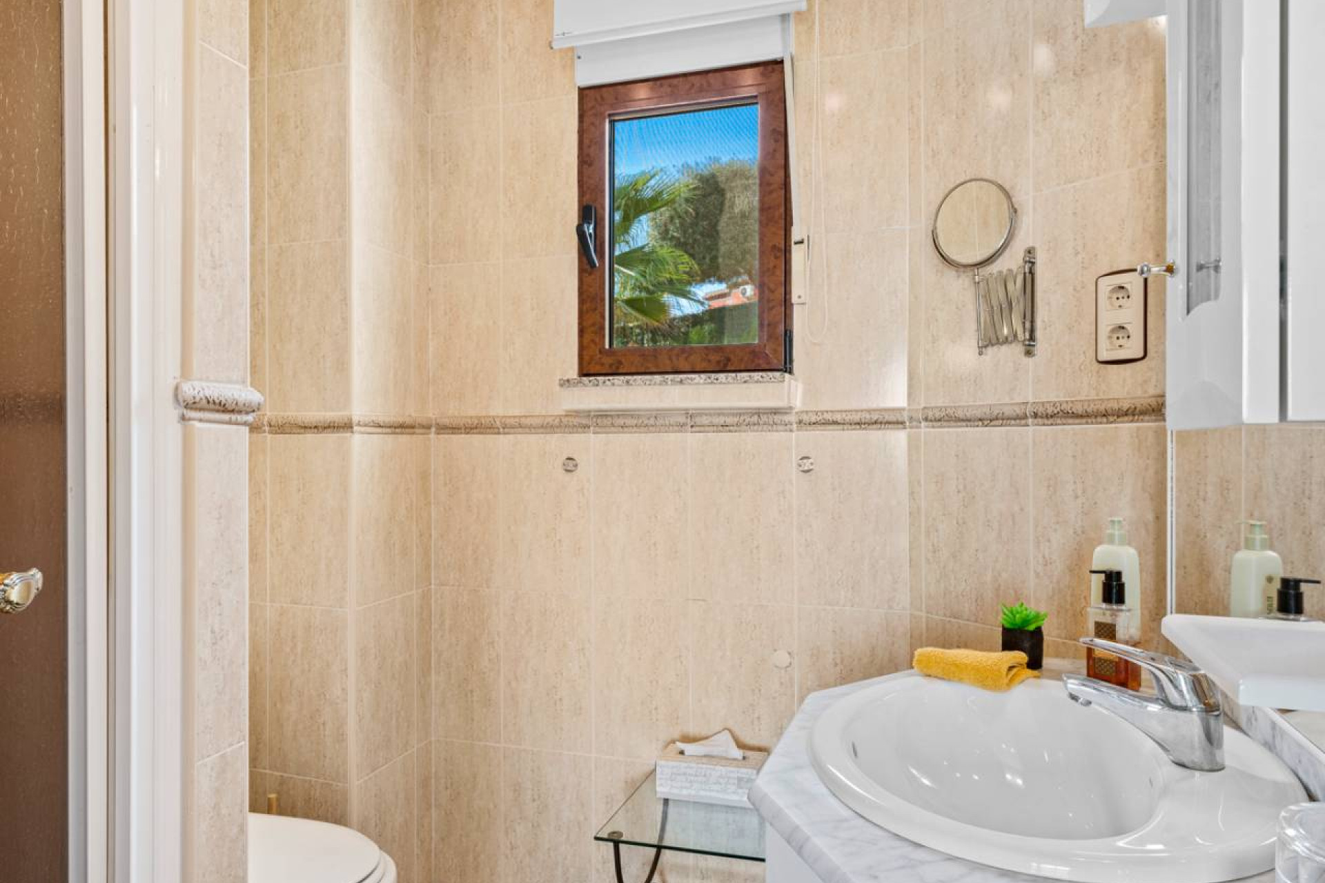 Reventa - Villa - Algorfa - Castillo de montemar