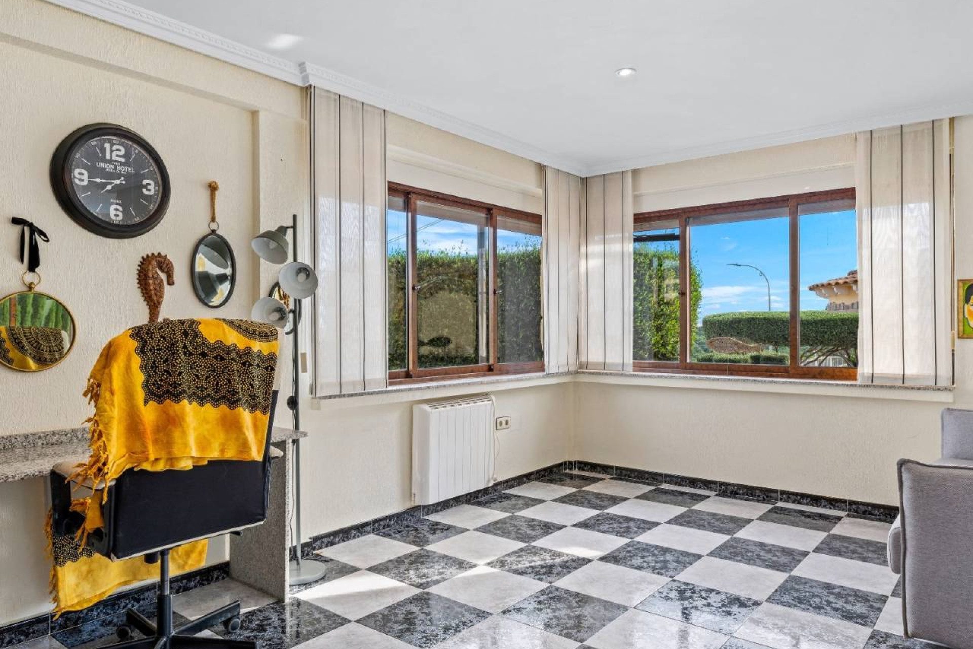 Reventa - Villa - Algorfa - Castillo de montemar