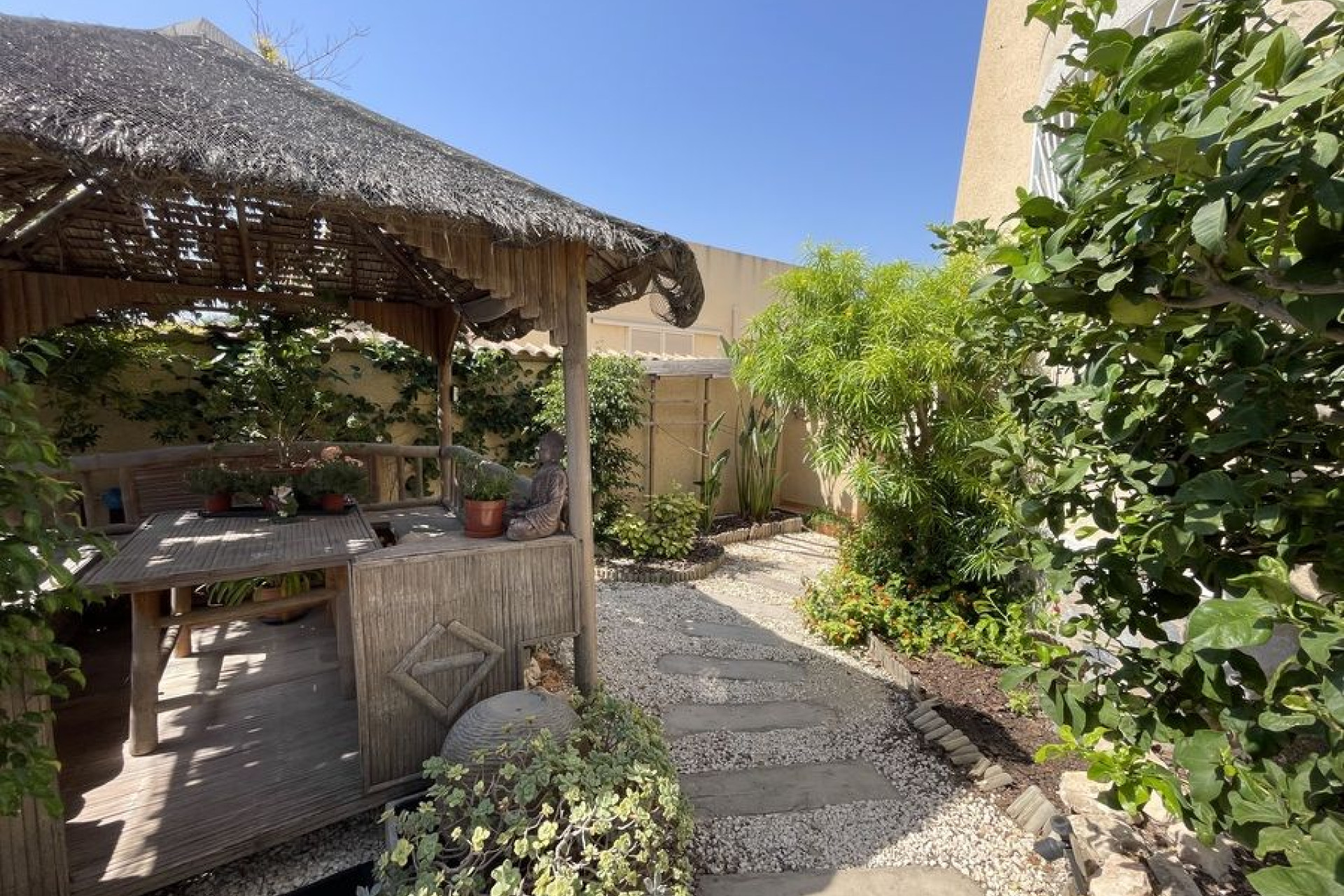 Reventa - Villa - Algorfa - Costa blanca sur