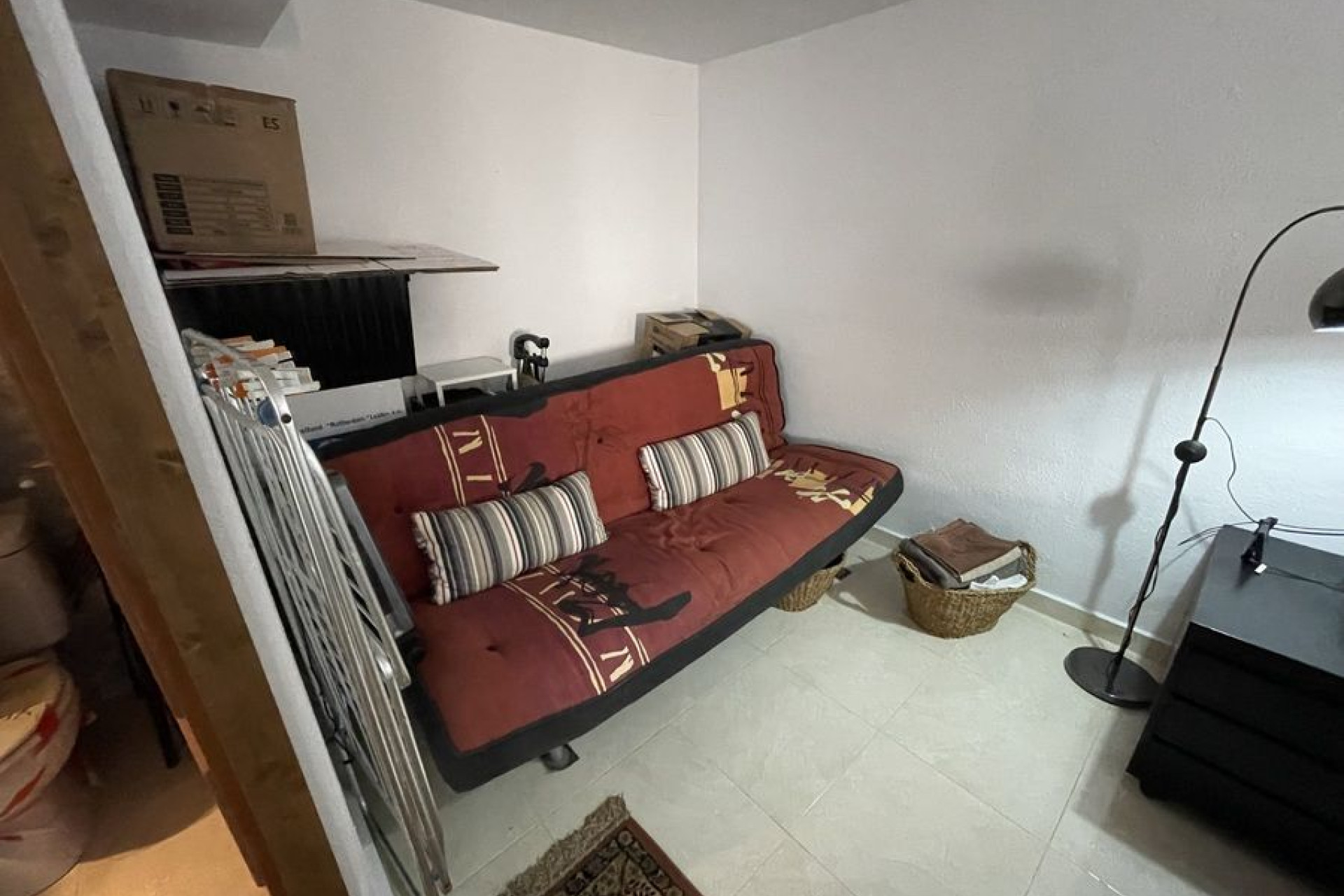 Reventa - Villa - Algorfa - Costa blanca sur