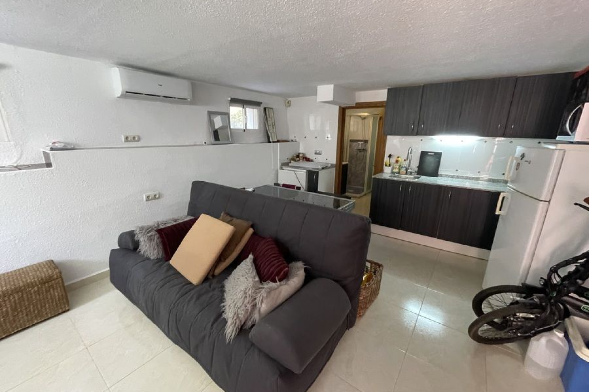 Reventa - Villa - Algorfa - Costa blanca sur