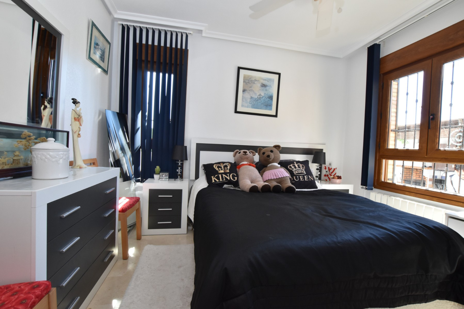 Reventa - Villa - Algorfa - La Finca Golf Resort