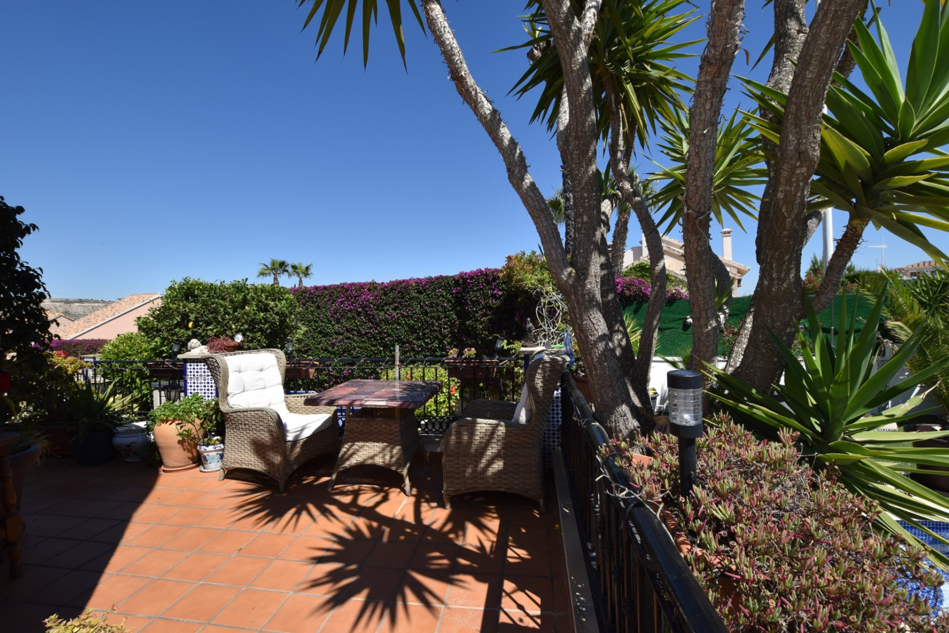 Reventa - Villa - Algorfa - La Finca Golf Resort