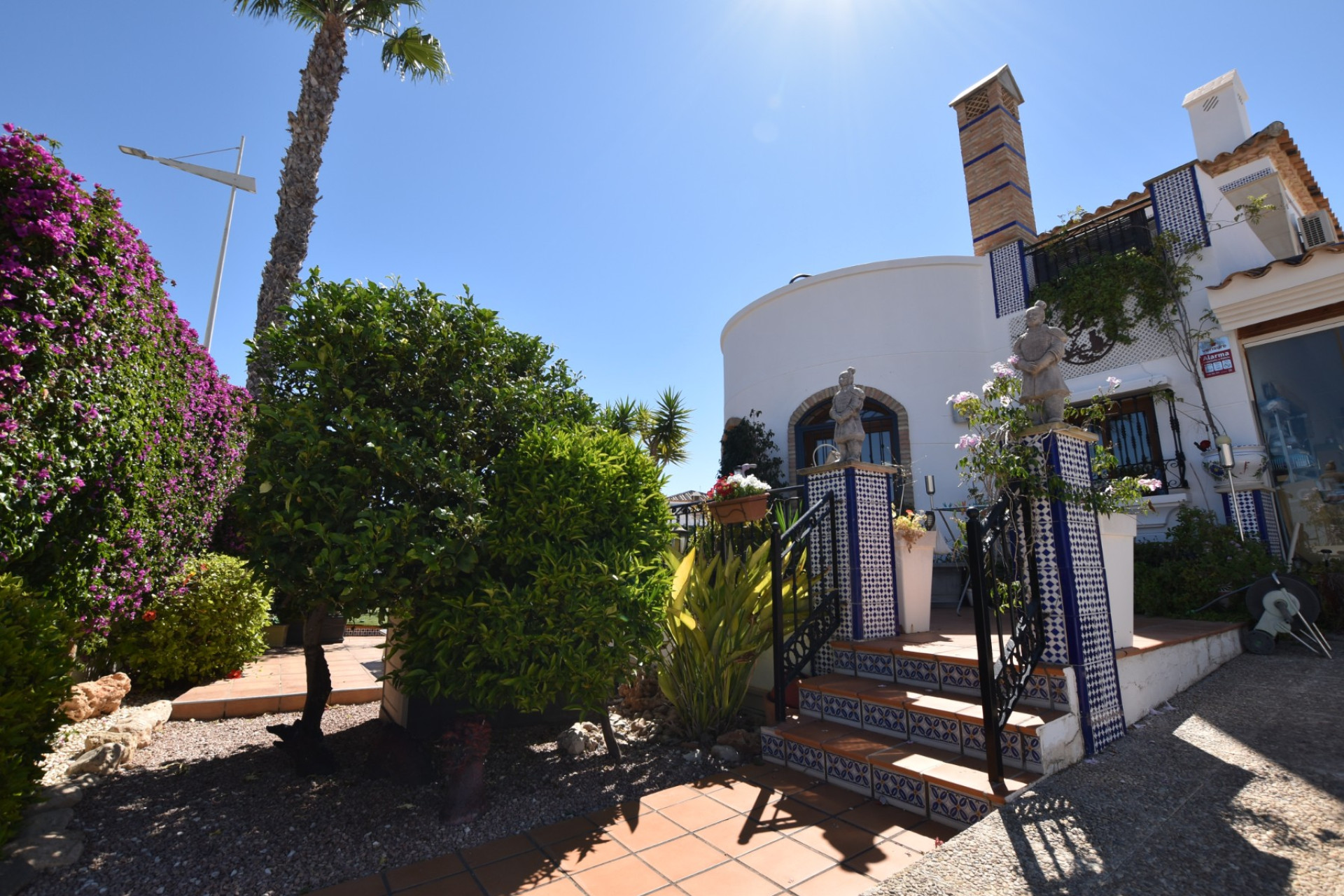 Reventa - Villa - Algorfa - La Finca Golf Resort