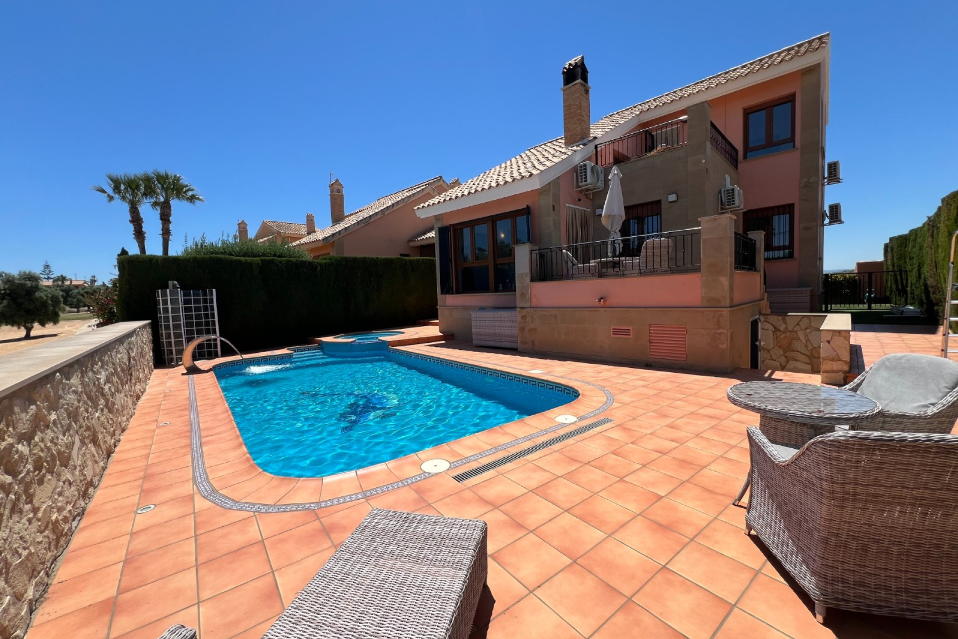 Reventa - Villa - Algorfa - La Finca Golf Resort