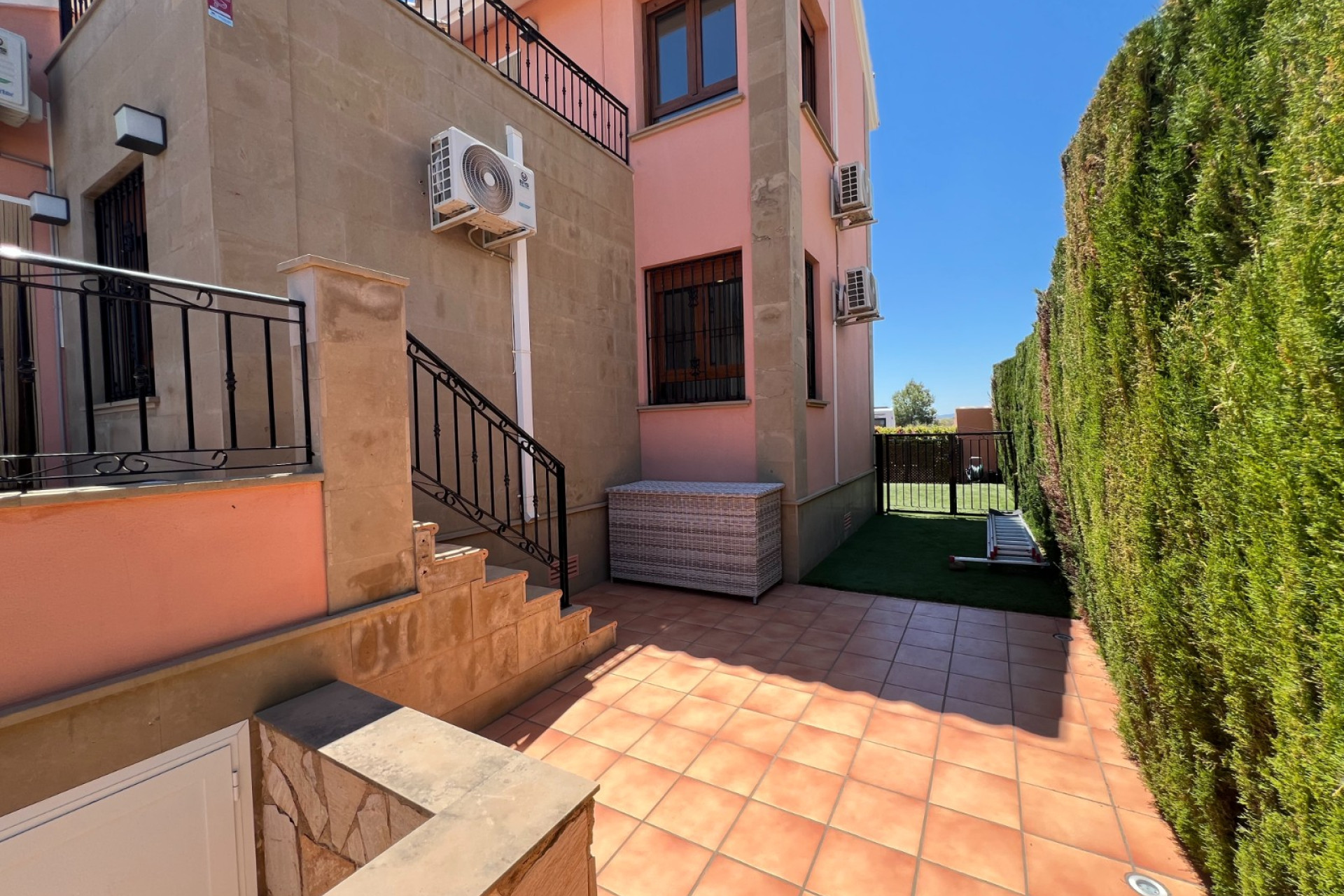 Reventa - Villa - Algorfa - La Finca Golf Resort