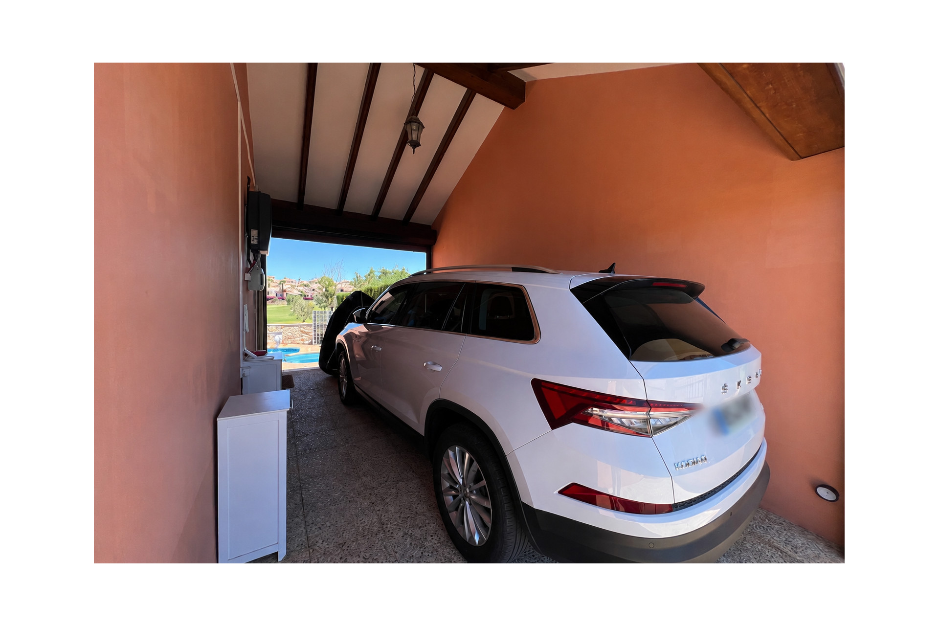 Reventa - Villa - Algorfa - La Finca Golf Resort