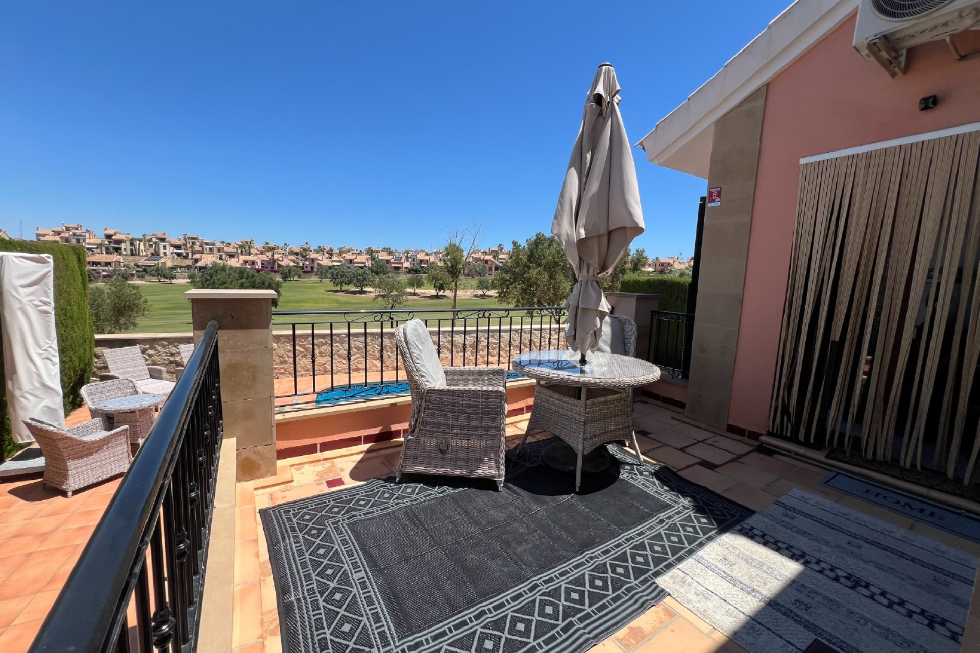 Reventa - Villa - Algorfa - La Finca Golf Resort