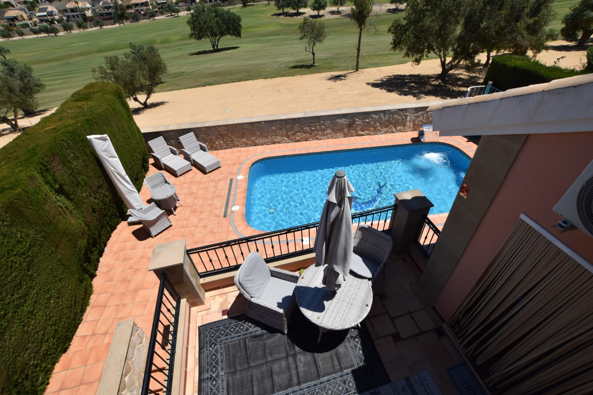 Reventa - Villa - Algorfa - La Finca Golf Resort