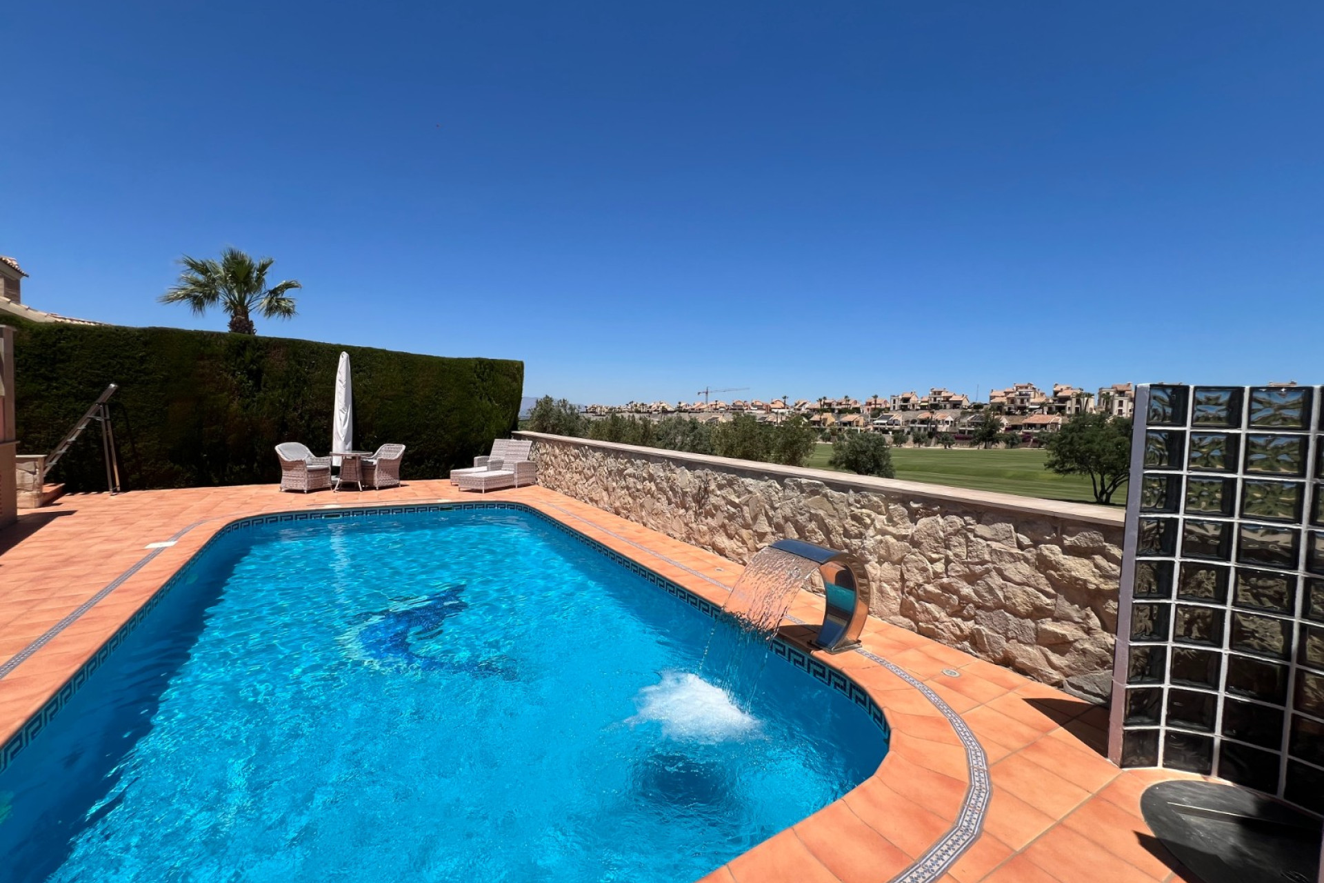 Reventa - Villa - Algorfa - La Finca Golf Resort