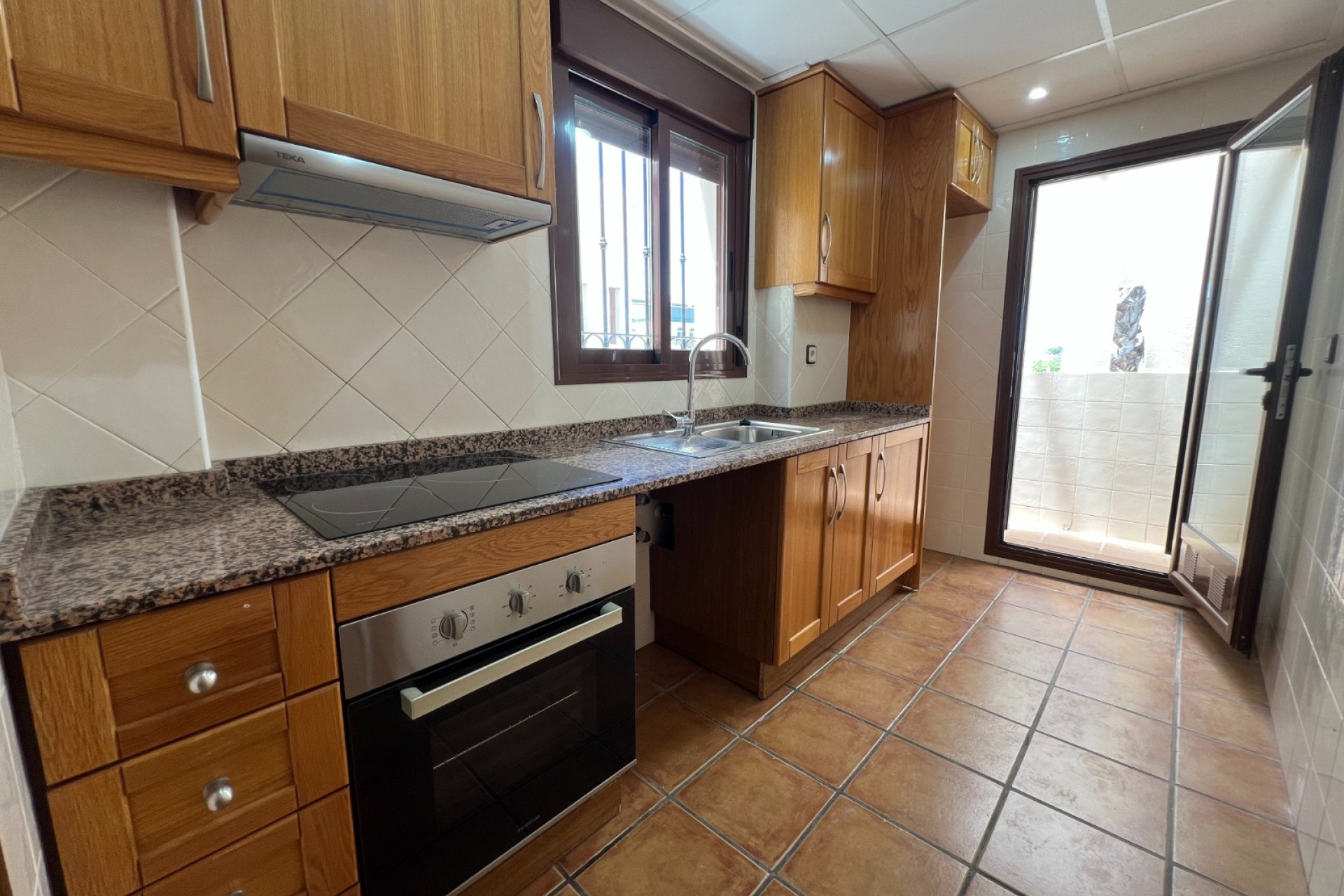 Reventa - Villa - Algorfa - La Finca Golf Resort