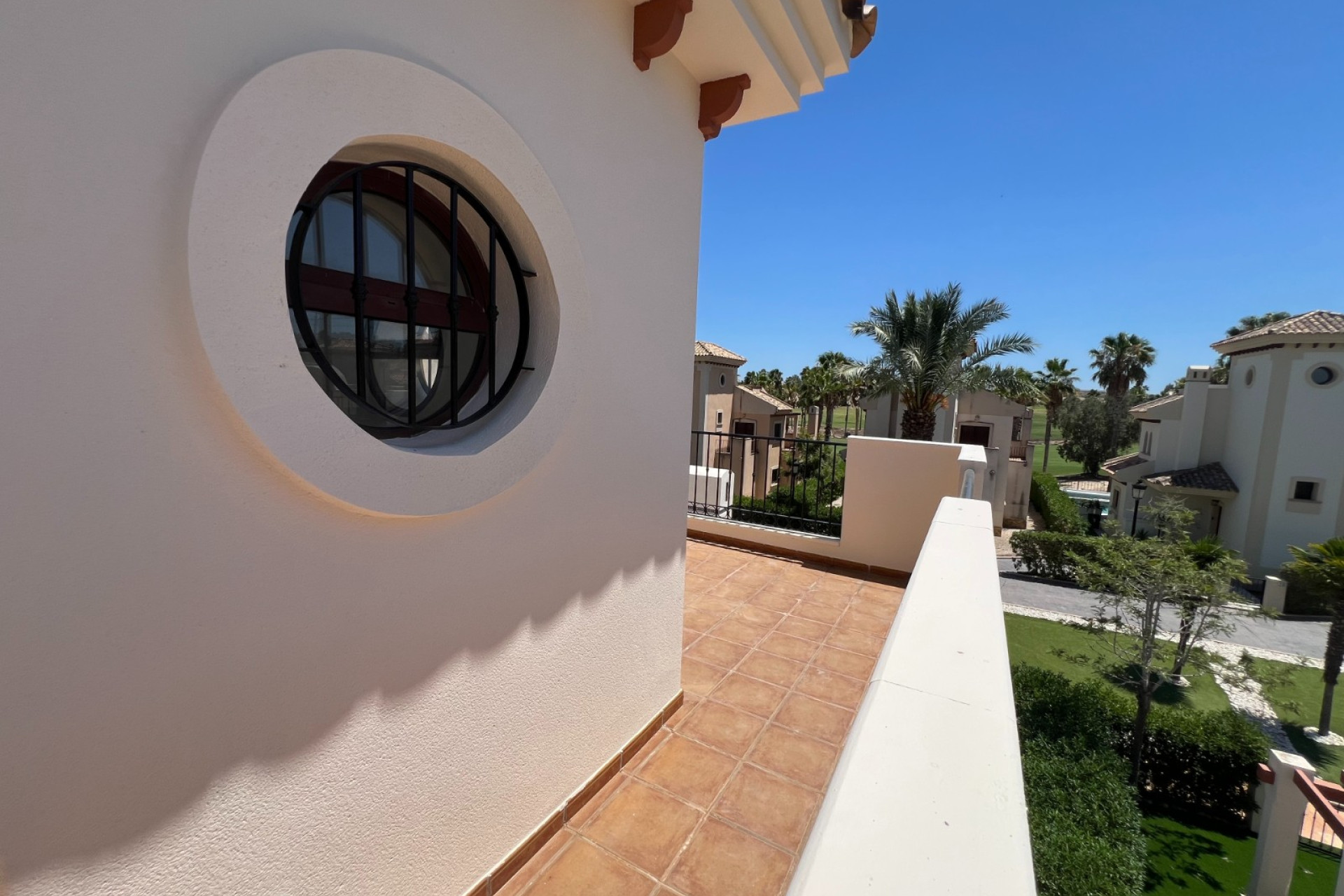 Reventa - Villa - Algorfa - La Finca Golf Resort