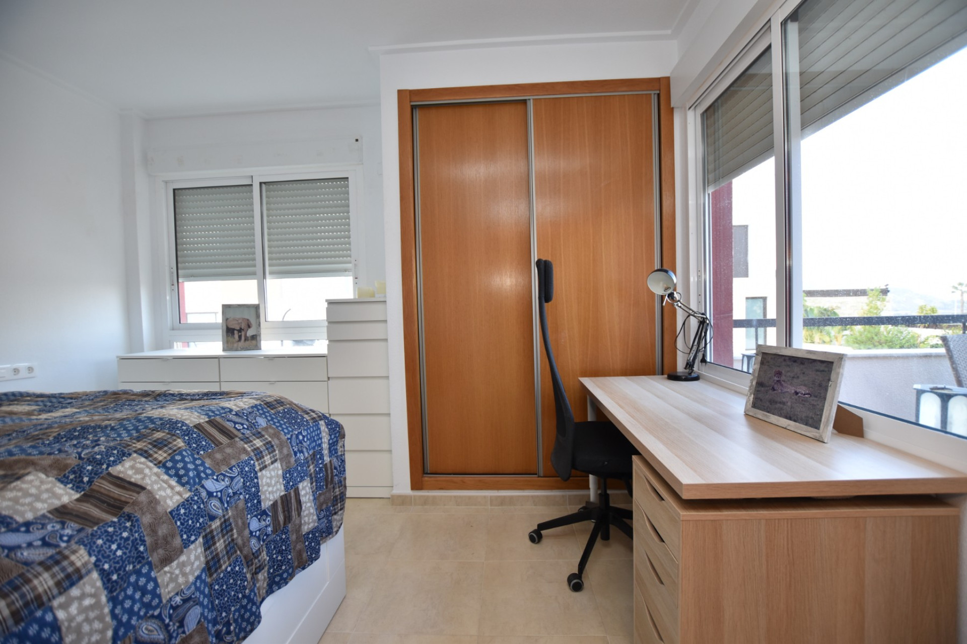Reventa - Villa - Algorfa - La Finca Golf Resort
