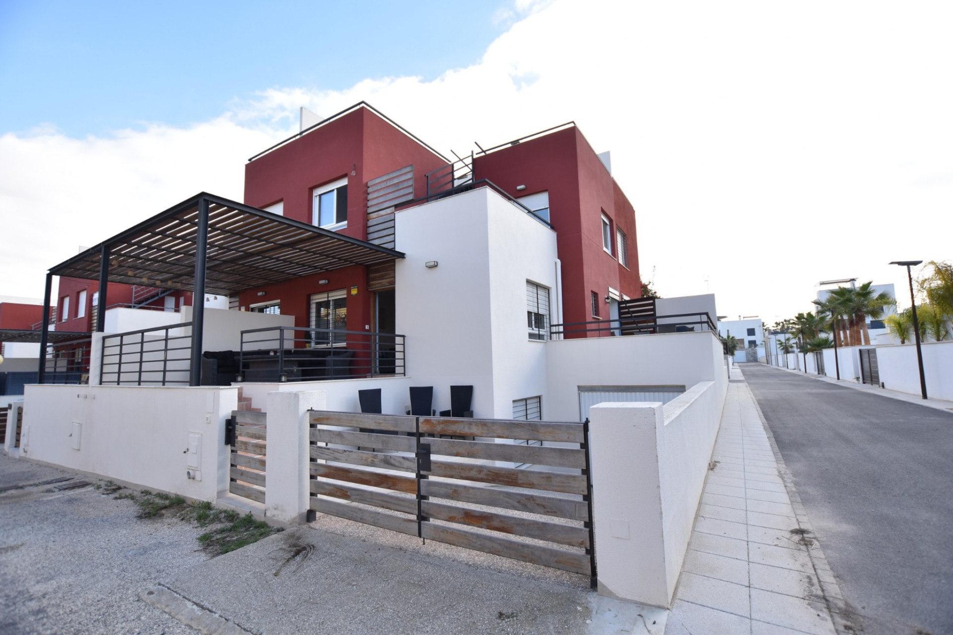 Reventa - Villa - Algorfa - La Finca Golf Resort